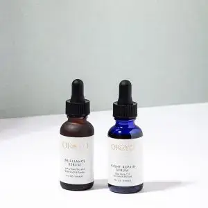 Radiance & Renewal Ritual