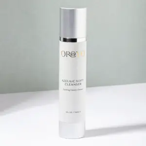 Azelaic Soft Cleanser