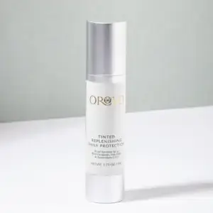 Tinted Replenishing Daliy Protection SPF 40